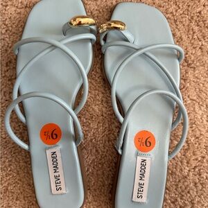 Steve Madden sandals